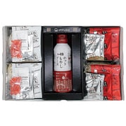 一風堂 博多絹ごしラーメンセットB
