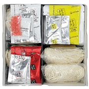 一風堂 博多絹ごしラーメンセットC