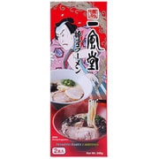 一風堂 豚骨ラーメン 2食入