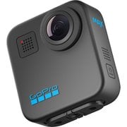 GoPro MAX(Revival) 360°(5.6K/30)対応 アクションカメラ CHDHZ-203-FW