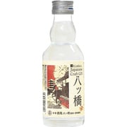クラフトジン八ッ橋 40度 200ml [スピリッツ]