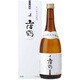 土佐鶴 辛口純米吟醸酒 銘鶴 15度 720ml [純米吟醸酒]