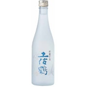 土佐鶴 吟醸酒 吟麗千寿 15度 500ml [吟醸酒]