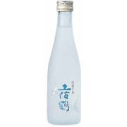 土佐鶴 吟醸酒 吟麗千寿 15度 300ml [吟醸酒]