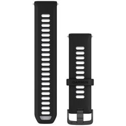 010-11251-AM [Forerunner 970用 交換バンド 22mm Black]