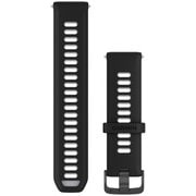 010-11251-AM [Forerunner 970用 交換バンド 22mm Black]