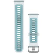 010-11251-AU [Quick Release バンド 22mm White/Turquoise/FR570]