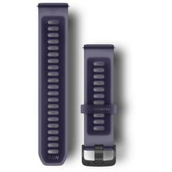 010-11251-AV [Quick Release バンド 22mm Purple/FR570]