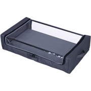 ベッド下収納カート TSBC-05 GY