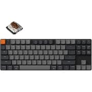 パソコン用キーボード K1X-H3-US