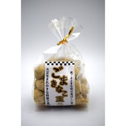 ごまきなこ玉 180g [期限切迫商品（賞味期限：2025年10月4日）]