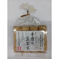 五家宝8本入巾着（きなこ） 8本入