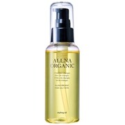 ALLNA ORGANIC スタイリングオイル リッチ 100ml