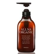 ALLNA ORGANIC スムース シャンプー 500ml