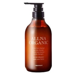 ALLNA ORGANIC スムース トリートメント 500ml