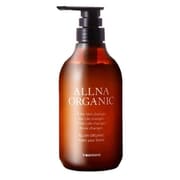 ALLNA ORGANIC スムース トリートメント 500ml