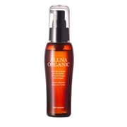 ALLNA ORGANIC スムース ヘアオイル 80ml