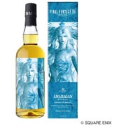 【限定】 ファイナルファンタジーXIV アマハガン エディション ハイデリン 47度 700ml [ウイスキー]