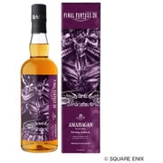 【限定】 ファイナルファンタジーXIV アマハガン エディション ゾディアーク 47度 700ml [ウイスキー]