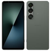 Xperia 1 VII モスグリーン SOG15 [スマートフォン]