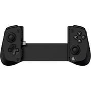 GameSir X5 Lite Black [Android/iOS両対応 スマートフォン用有線ゲーミングコントローラー]
