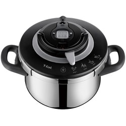 エクスペリエンスプラス 圧力鍋 4.5L P4550631