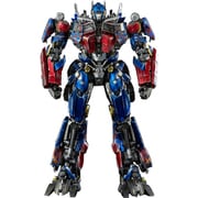 Transformers： Revenge of the Fallen DLX Optimus Prime （トランスフォーマー/リベンジ DLX オプティマスプライム） 【再販】 [塗装済可動フィギュア 全高約284mm ノンスケール]