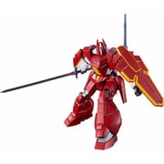 MODEROID 機甲界ガリアン ガリアン重装改 [組立式プラスチックモデル]