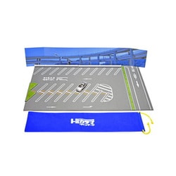 トミカラマ ヴィンテージ13a 1/64 大黒パーキングエリア マットB トヨタ チェイサー2.5 ツアラーV 98年式付属 [対象年齢：15歳～]
