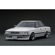 IG3820 1/18 Toyota Mark II Grande （GX71） White [レジンキャストミニカー]