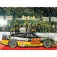 LR311762 1/64 ADVANCE AUTO PARTS 2024 フォード マスタング ライアン･ブレイニー #12 アイオワ スピードウェイ ウィナー [ダイキャストミニカー]