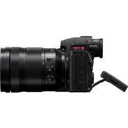 LUMIX S1II キット　24-105レンズ PANASONIC LUMIX S1II KIT 24-105MM F/4.0