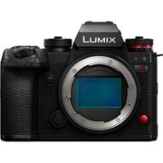 LUMIX S1IIE DC-S1M2ES [ボディ 35mmフルサイズ ミラーレスカメラ]