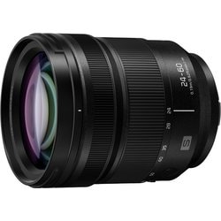LUMIX S 24-60mm F2.8 S-E2460 [ズームレンズ ライカLマウント]