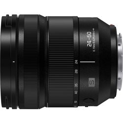 ヨドバシ.com - パナソニック Panasonic LUMIX S 24-60mm F2.8 S