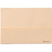 SlideNote Pocket(スライドノート ポケット) A5 3枚セット ASPCA5Y-SP