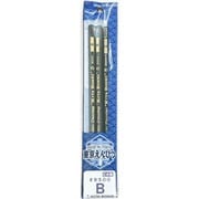 東京えんぴつ #9500 B 3本入 48005