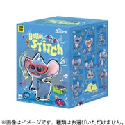 ディズニー スティッチ わくわくコレクションフィギュア 1個 [コレクショントイ]