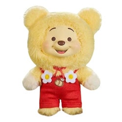 祝開店！大放出セール開催中 ヨドバシ.com - くまのプーさん ディズニー toptoy トップトイ ぬいぐるみ・マスコット