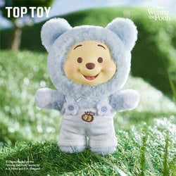 TOPTOY トップトイ くまのプーさん キャンディベアシリーズ 緑 青 新品 楽天市場】TOPTOY ディズニー くまのプーさん キャンディベア