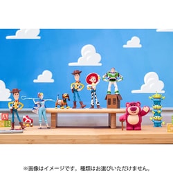 非売品】トイ・ストーリー アクリルバッジセット 30周年記念