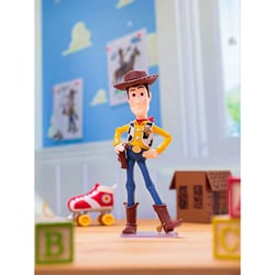 TOPTOY トイストーリー30周年　フィギュアセット TOPTOY トイストーリー30周年 フィギュアセット TOPTOY