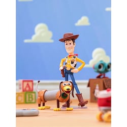 ヨドバシ.com - トップトイ toptoy ディズニー トイ・ストーリー