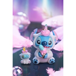 【2時間限定値下げ】4点セット TOPTOY スティッチ　フィギュア Amazon.co.jp: TOP TOY ディズニー(Disney) スティッチ お着替え