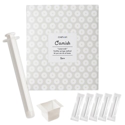 妊活用シリンジキット Comish（5本セット） cmsh-5