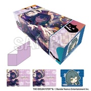 学園アイドルマスター イラストカードボックス NT 仮装狂騒曲 月村手毬 [トレーディングカード用品]
