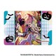 学園アイドルマスター イラストプレイマット NT 仮装狂騒曲 篠澤 広 [トレーディングカード用品]