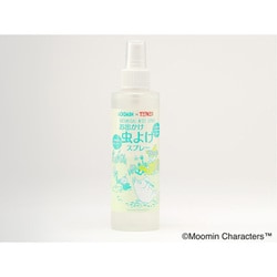 110003 [お出かけ虫よけスプレー/ムーミン 200ml]