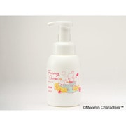 102001 [Foamy Soap 泡ボディーソープ/ムーミン 300ml]