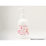 102002 [Milk Lotion ミルクローション/ムーミン 200ml]